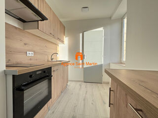  Appartement � louer 3 pi�ces 50 m�