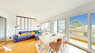  Appartement � vendre 1 pi�ce 44 m�