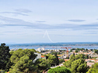  Appartement � vendre 3 pi�ces 68 m�