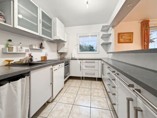  Appartement � vendre 4 pi�ces 77 m�