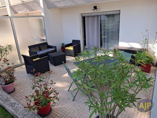  Appartement à vendre 1 pièce 22 m²