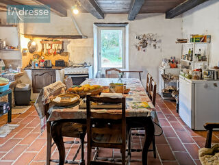  Maison � vendre 4 pi�ces 162 m�