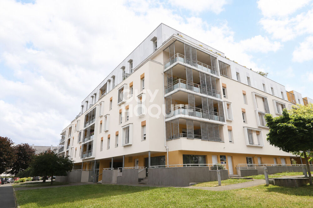 Vente Appartement TOURS PISCINE DU LAC Tours