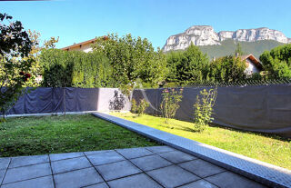 Appartement 3 pièces 62 m² · à Barby · 62 m² · 229 000 €