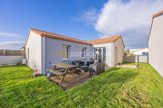  Maison  vendre 4 pices 81 m