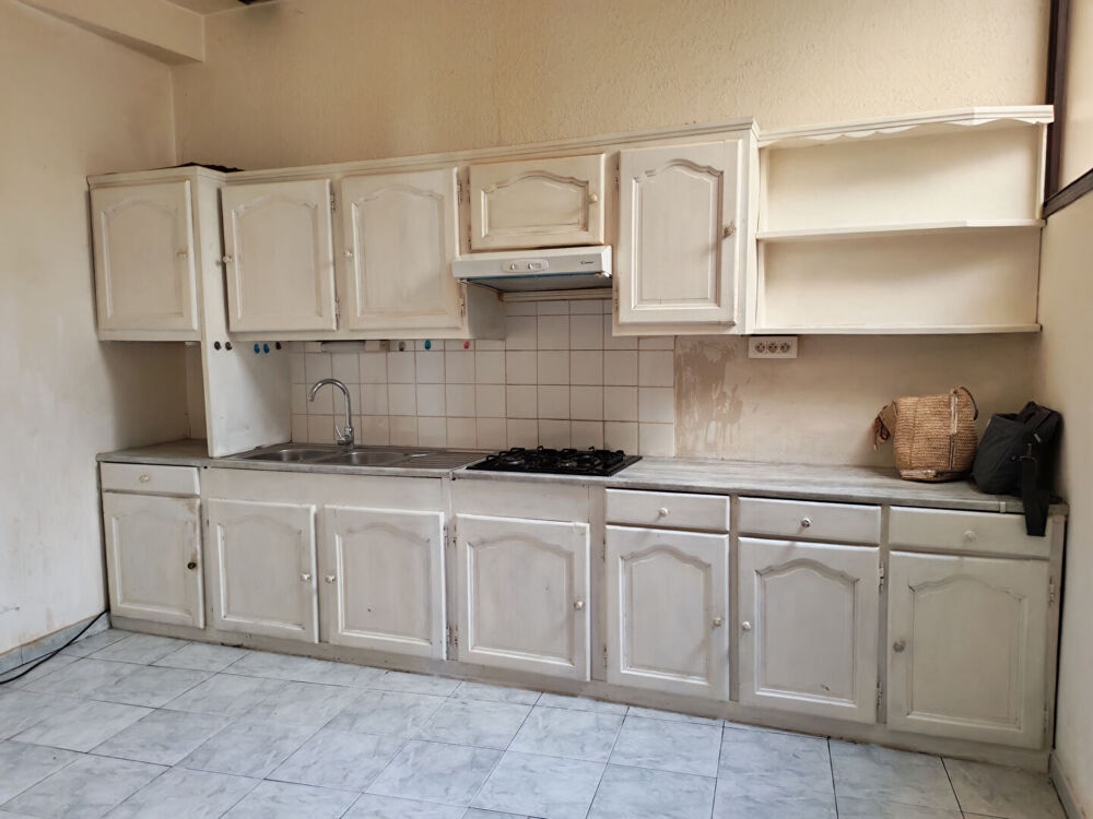 Spacieux T6 de 135 m² à fort potentiel à MOISSAC