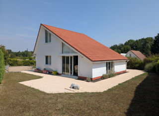  Maison à vendre 4 pièces 80 m²