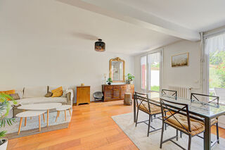  Maison � vendre 5 pi�ces 124 m�