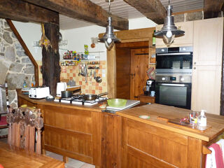  Maison � vendre 4 pi�ces 101 m�