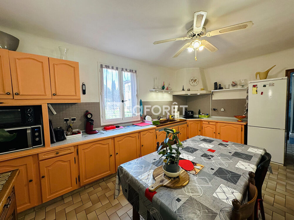 Vente Maison Maison Ceret 5 pice(s) 147 m2 Ceret