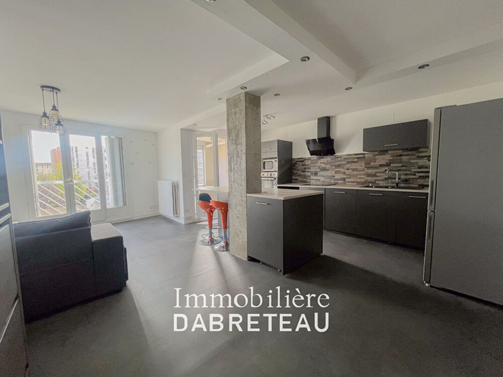 Vente Appartement Ideal jeune couple avec enfant- LYON 8 Lyon 8