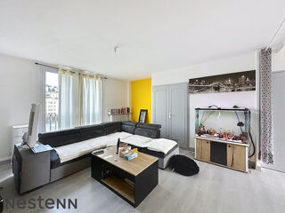  Appartement � vendre 4 pi�ces 