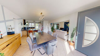  Maison à vendre 7 pièces 177 m²