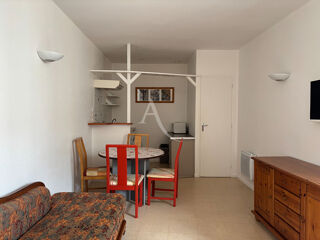  Appartement à vendre 2 pièces 43 m²
