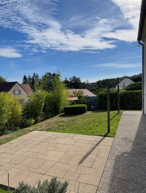   Maison Chateau Thierry 5 pièce(s) 153.48 m2 Maison - 5 pièce(s) - 153 m²