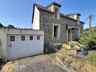  Maison à vendre 4 pièces 77 m²