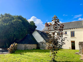  Maison à vendre 6 pièces 130 m²