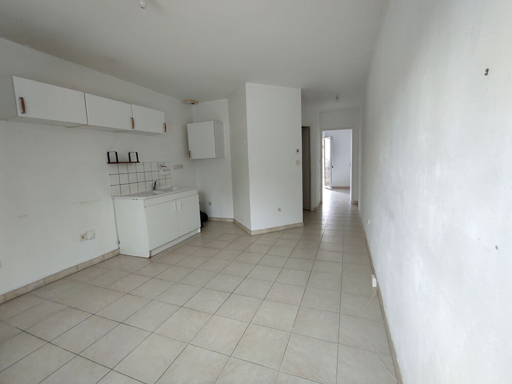 Vente Maison A vendre maison N°3 mitoyenne 35 m² avec jardinet à Libourne Libourne
