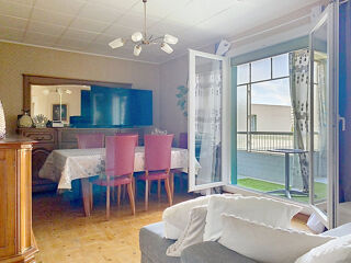  Appartement à vendre 4 pièces 