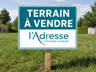  Terrain à vendre 1858 m²