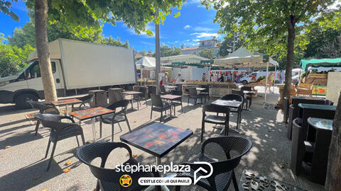 A vendre, Aubagne 13400, Fonds de Commerce Bar Brasserie très bon emplacement 129000 13400 Aubagne