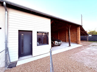  Maison � vendre 3 pi�ces 100 m�