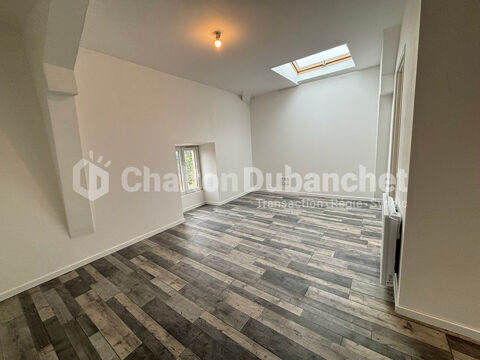  Appartement � louer 3 pi�ces 43 m�