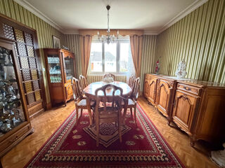  Maison � vendre 6 pi�ces 121 m�