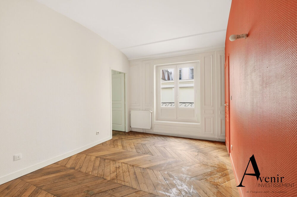à vendre  Appartement Lyon 2