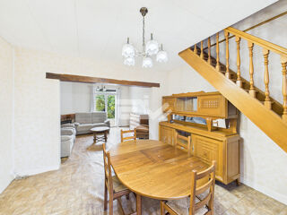  Maison  vendre 4 pices 112 m