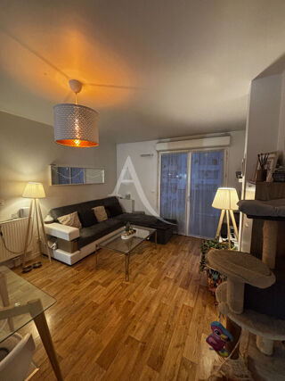  Appartement � vendre 2 pi�ces 38 m�