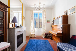  Maison à vendre 5 pièces 118 m²