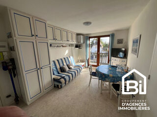  Appartement � vendre 2 pi�ces 23 m�