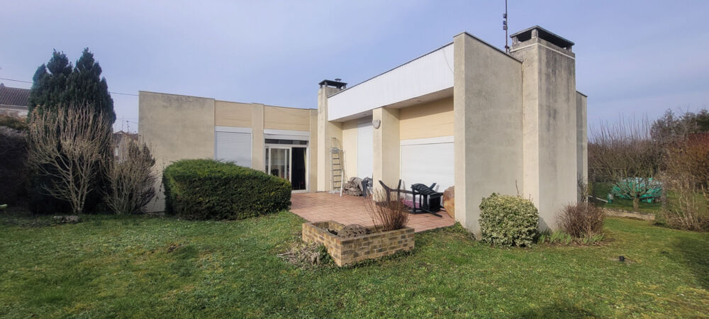 Maison lumineuse