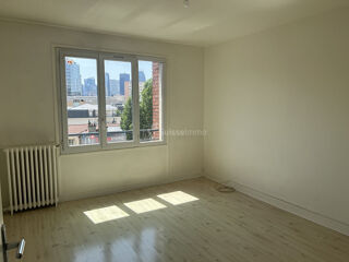  Appartement à vendre 2 pièces 45 m²