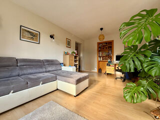  Appartement à vendre 3 pièces 72 m²
