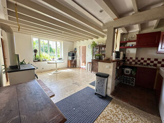  Maison � vendre 8 pi�ces 228 m�