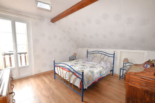  Maison � vendre 4 pi�ces 97 m�