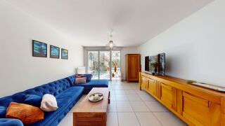  Appartement à vendre 4 pièces 85 m²
