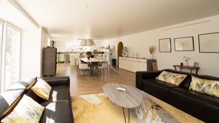  Maison à vendre 7 pièces 147 m²