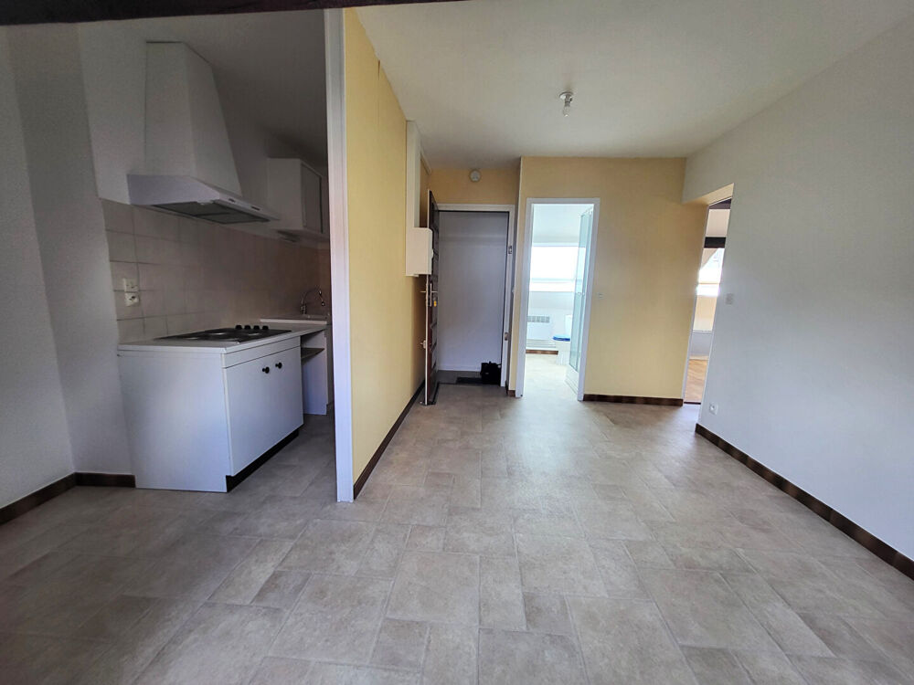 Vente Appartement Appartement Chateau Thierry 3 pièce(s) 31.38 m2 Chateau thierry