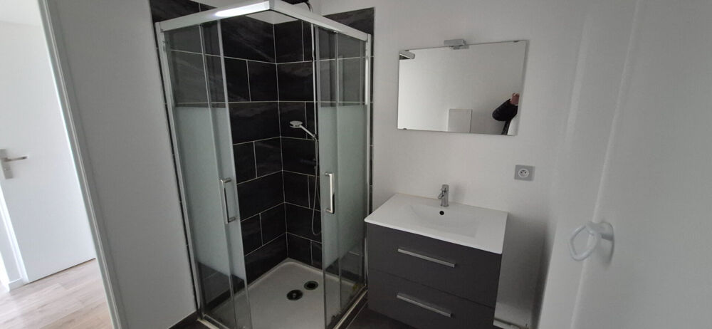 Vente Appartement Appartement Annoeullin 3 pièce(s) 66.80 m2, Balcon, Garage. Annoeullin