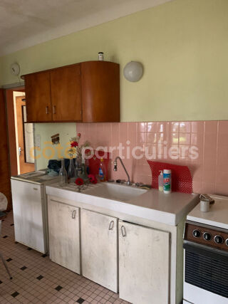  Maison � vendre 5 pi�ces 110 m�