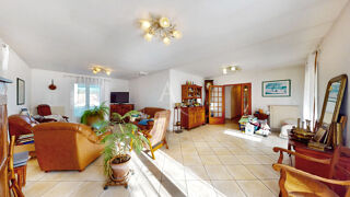  Maison  vendre 6 pices 143 m