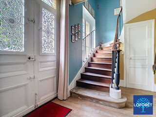  Maison � vendre 11 pi�ces 280 m�