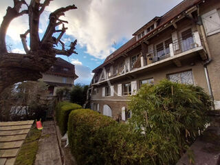  Appartement � vendre 4 pi�ces 80 m�