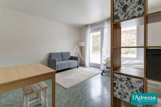  Appartement � vendre 1 pi�ce 27 m�