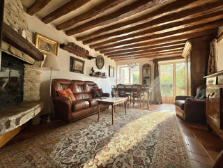 Vente Maison Maison Bussy Saint Georges 5 pièce(s) 130 m2 Bussy saint georges