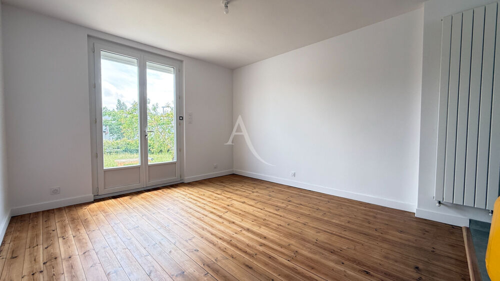 Vente Maison LA ROCHE-SUR-YON - MAISON A VENDRE - EXCLUSIVITE AMANDA La roche sur yon