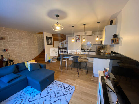  Appartement � louer 3 pi�ces 56 m�